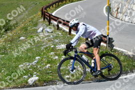 Photo #2254388 | 08-07-2022 14:23 | Passo Dello Stelvio - Waterfall curve BICYCLES
