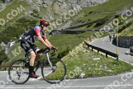 Photo #3360589 | 05-07-2023 10:25 | Passo Dello Stelvio - Waterfall curve BICYCLES