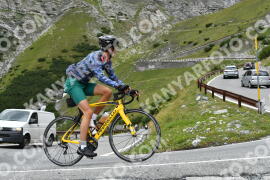 Foto #2440117 | 30-07-2022 11:08 | Passo Dello Stelvio - Waterfall Kehre BICYCLES