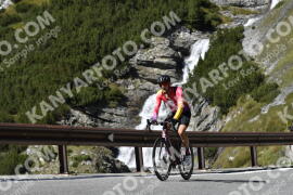 Photo #2868703 | 12-09-2022 13:43 | Passo Dello Stelvio - Waterfall curve BICYCLES