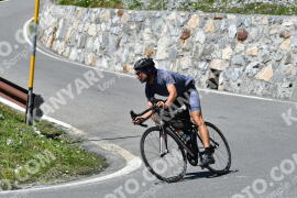 Photo #2297925 | 13-07-2022 15:06 | Passo Dello Stelvio - Waterfall curve BICYCLES