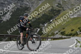 Photo #2827150 | 05-09-2022 15:12 | Passo Dello Stelvio - Waterfall curve BICYCLES