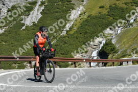 Photo #2709995 | 22-08-2022 09:54 | Passo Dello Stelvio - Waterfall curve BICYCLES