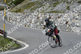Photo #2813935 | 04-09-2022 14:08 | Passo Dello Stelvio - Waterfall curve BICYCLES