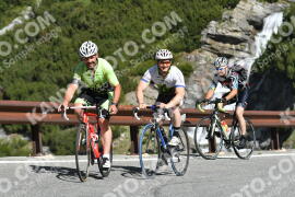 Photo #2145338 | 18-06-2022 09:52 | Passo Dello Stelvio - Waterfall curve BICYCLES