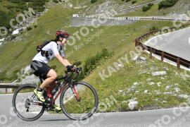 Foto #3765152 | 08-08-2023 12:37 | Passo Dello Stelvio - Waterfall Kehre BICYCLES
