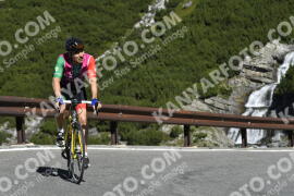 Photo #3815146 | 11-08-2023 10:16 | Passo Dello Stelvio - Waterfall curve BICYCLES