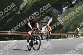 Photo #3280309 | 29-06-2023 09:47 | Passo Dello Stelvio - Waterfall curve BICYCLES