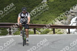 Photo #3735417 | 06-08-2023 10:49 | Passo Dello Stelvio - Waterfall curve BICYCLES