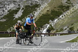 Photo #2076812 | 01-06-2022 11:06 | Passo Dello Stelvio - Waterfall curve BICYCLES