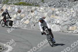 Photo #3132260 | 17-06-2023 16:25 | Passo Dello Stelvio - Waterfall curve BICYCLES