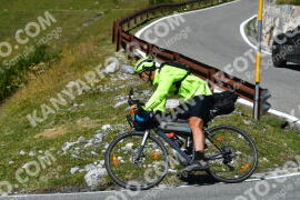 Photo #4157306 | 04-09-2023 13:42 | Passo Dello Stelvio - Waterfall curve BICYCLES