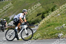 Photo #2360015 | 20-07-2022 10:10 | Passo Dello Stelvio - Waterfall curve BICYCLES