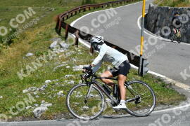 Foto #2590793 | 11-08-2022 11:34 | Passo Dello Stelvio - Waterfall Kehre BICYCLES