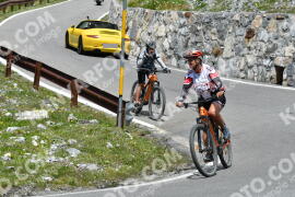 Photo #2308690 | 15-07-2022 13:01 | Passo Dello Stelvio - Waterfall curve BICYCLES
