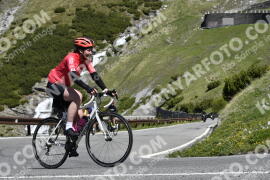 Photo #2113660 | 10-06-2022 10:49 | Passo Dello Stelvio - Waterfall curve BICYCLES