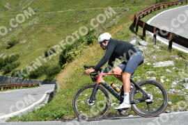 Photo #2543616 | 08-08-2022 10:58 | Passo Dello Stelvio - Waterfall curve BICYCLES