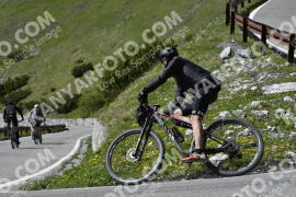 Photo #2106215 | 06-06-2022 15:51 | Passo Dello Stelvio - Waterfall curve BICYCLES