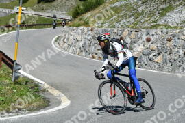 Photo #2559554 | 09-08-2022 13:06 | Passo Dello Stelvio - Waterfall curve BICYCLES