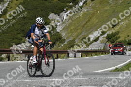 Photo #2776952 | 29-08-2022 11:20 | Passo Dello Stelvio - Waterfall curve BICYCLES