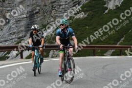 Photo #2462303 | 31-07-2022 10:45 | Passo Dello Stelvio - Waterfall curve BICYCLES