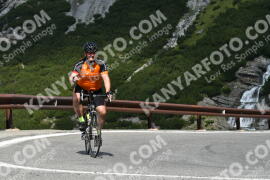 Photo #2363488 | 21-07-2022 11:11 | Passo Dello Stelvio - Waterfall curve BICYCLES