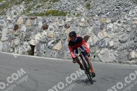 Photo #3138208 | 17-06-2023 14:06 | Passo Dello Stelvio - Waterfall curve BICYCLES