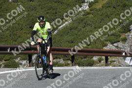 Photo #2864812 | 12-09-2022 10:45 | Passo Dello Stelvio - Waterfall curve BICYCLES