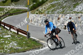 Photo #2547177 | 08-08-2022 14:21 | Passo Dello Stelvio - Waterfall curve BICYCLES