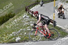 Photo #3052902 | 06-06-2023 14:11 | Passo Dello Stelvio - Waterfall curve BICYCLES