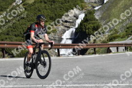 Photo #2104430 | 06-06-2022 09:30 | Passo Dello Stelvio - Waterfall curve BICYCLES
