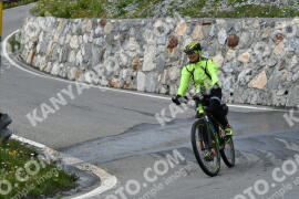 Photo #2242170 | 06-07-2022 15:51 | Passo Dello Stelvio - Waterfall curve BICYCLES