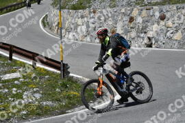 Photo #2117952 | 11-06-2022 14:09 | Passo Dello Stelvio - Waterfall curve BICYCLES