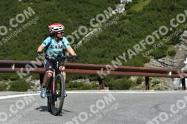 Photo #2542960 | 08-08-2022 10:30 | Passo Dello Stelvio - Waterfall curve BICYCLES