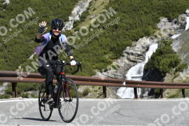 Photo #2081693 | 04-06-2022 10:10 | Passo Dello Stelvio - Waterfall curve BICYCLES