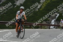 Photo #3881157 | 14-08-2023 10:00 | Passo Dello Stelvio - Waterfall curve BICYCLES