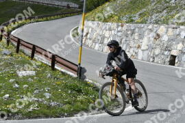 Photo #3320012 | 02-07-2023 16:17 | Passo Dello Stelvio - Waterfall curve BICYCLES