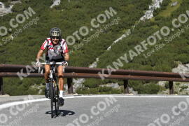 Photo #2776608 | 29-08-2022 10:37 | Passo Dello Stelvio - Waterfall curve BICYCLES