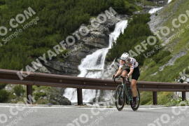 Foto #3596466 | 27-07-2023 14:27 | Passo Dello Stelvio - Waterfall Kehre BICYCLES