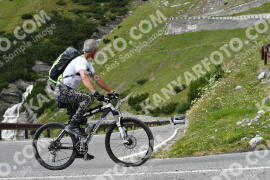 Photo #2322204 | 16-07-2022 16:09 | Passo Dello Stelvio - Waterfall curve BICYCLES