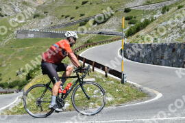 Photo #2369671 | 22-07-2022 11:32 | Passo Dello Stelvio - Waterfall curve BICYCLES