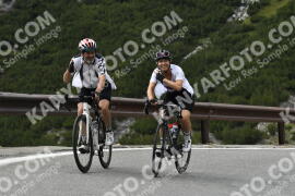 Photo #3843607 | 12-08-2023 15:00 | Passo Dello Stelvio - Waterfall curve BICYCLES