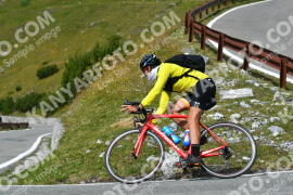 Photo #4142910 | 03-09-2023 13:51 | Passo Dello Stelvio - Waterfall curve BICYCLES