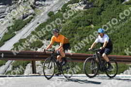 Photo #2547341 | 08-08-2022 14:40 | Passo Dello Stelvio - Waterfall curve BICYCLES