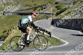 Photo #2727773 | 24-08-2022 10:32 | Passo Dello Stelvio - Waterfall curve BICYCLES