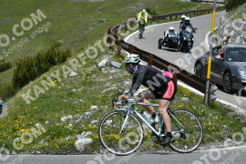 Photo #3153995 | 18-06-2023 12:46 | Passo Dello Stelvio - Waterfall curve BICYCLES