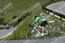 Photo #3153524 | 18-06-2023 12:41 | Passo Dello Stelvio - Waterfall curve BICYCLES
