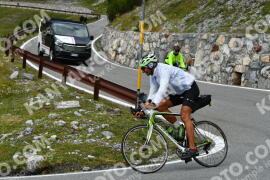Foto #4091764 | 26-08-2023 14:18 | Passo Dello Stelvio - Waterfall Kehre BICYCLES