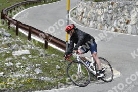Photo #3053108 | 06-06-2023 13:50 | Passo Dello Stelvio - Waterfall curve BICYCLES