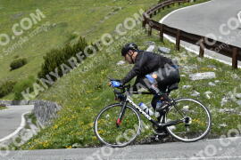 Photo #3199875 | 23-06-2023 11:56 | Passo Dello Stelvio - Waterfall curve BICYCLES